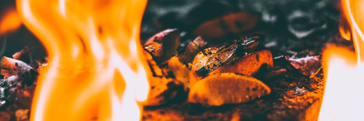 Have a Barbecue