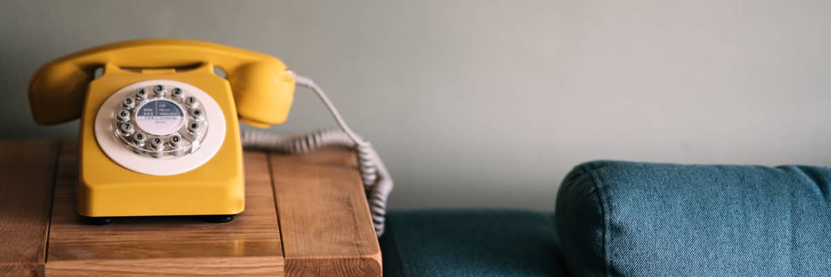 Phone-a-thon