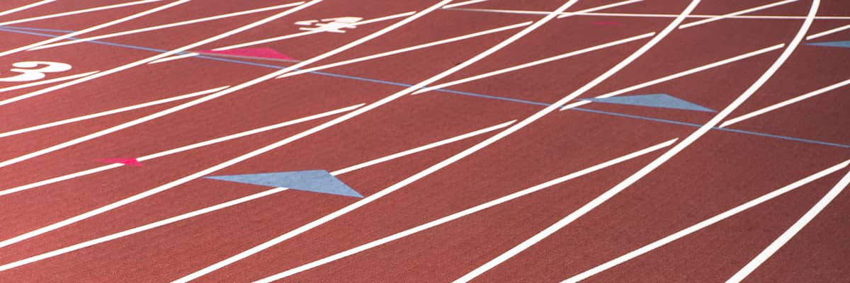 Run Some Laps