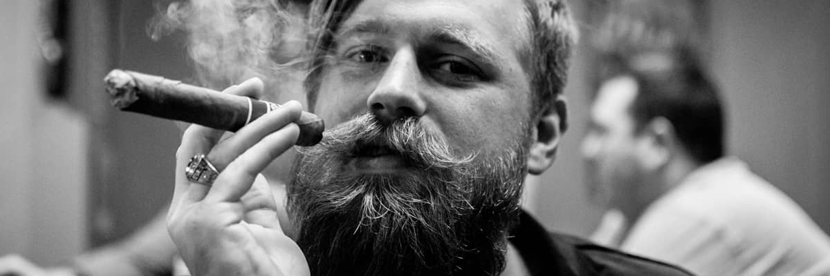 No Shave