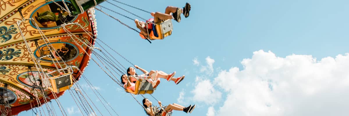 Put on a Carnival