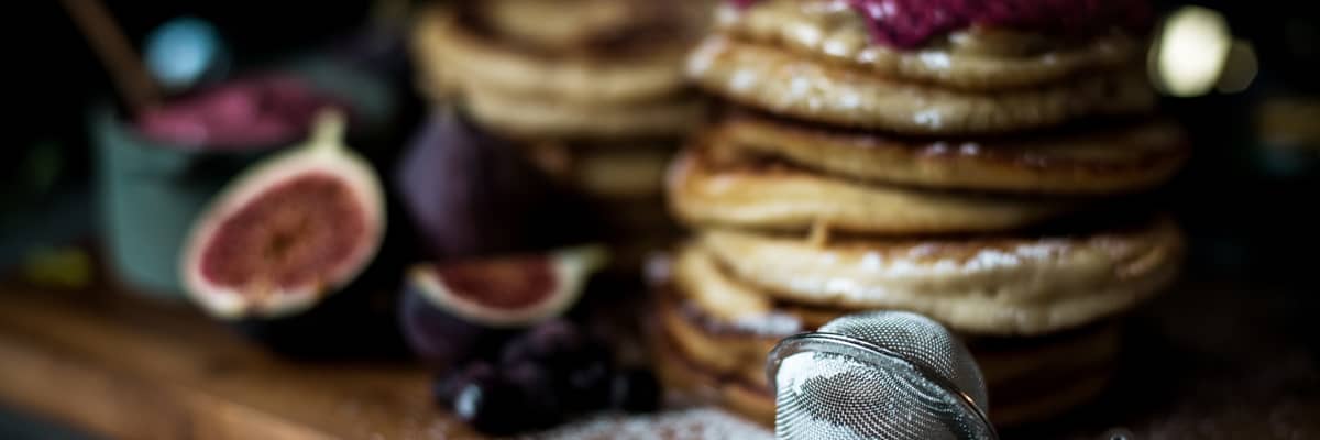 Pancake Breakfast
