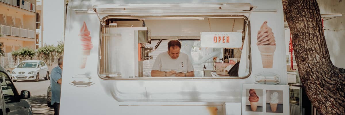Ice Cream Social
