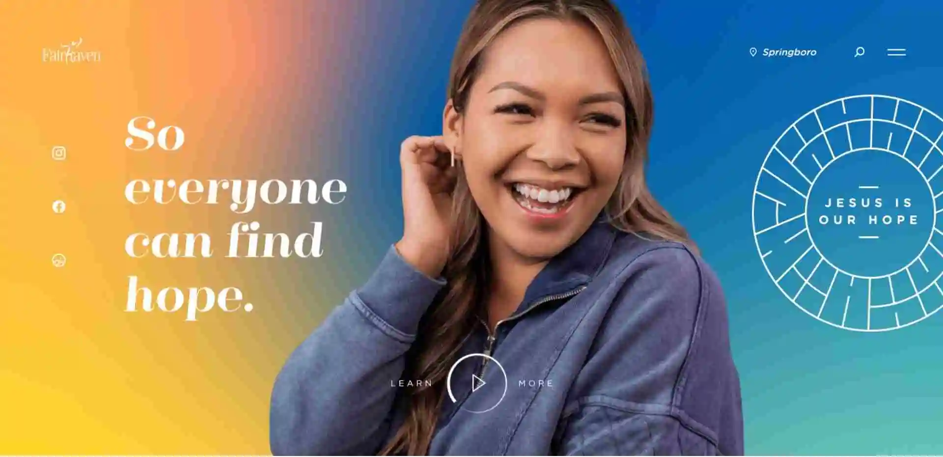 Fairhaven Church