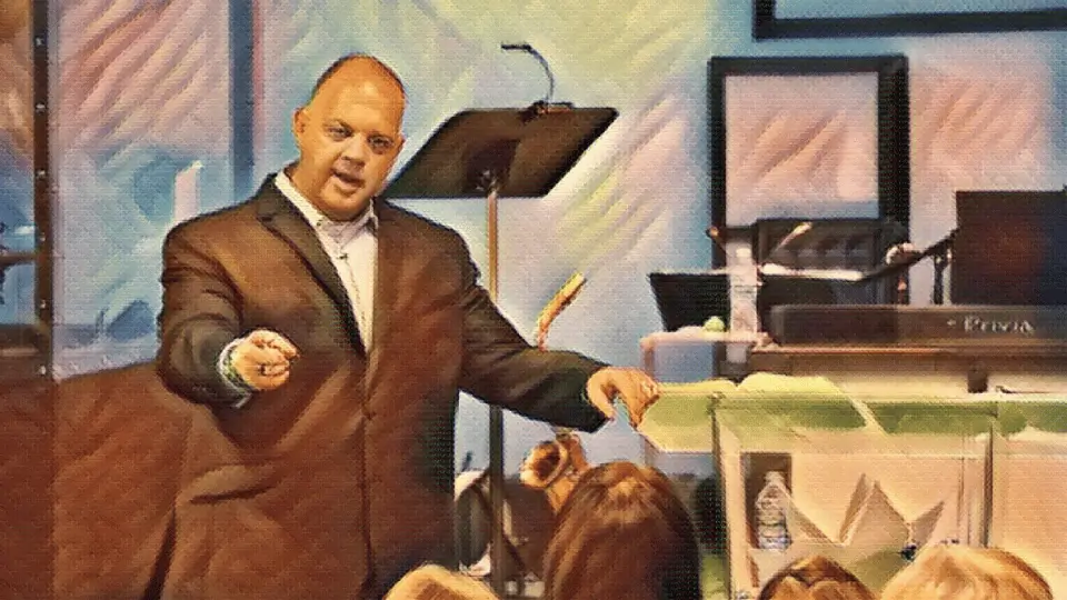 Church Jobs