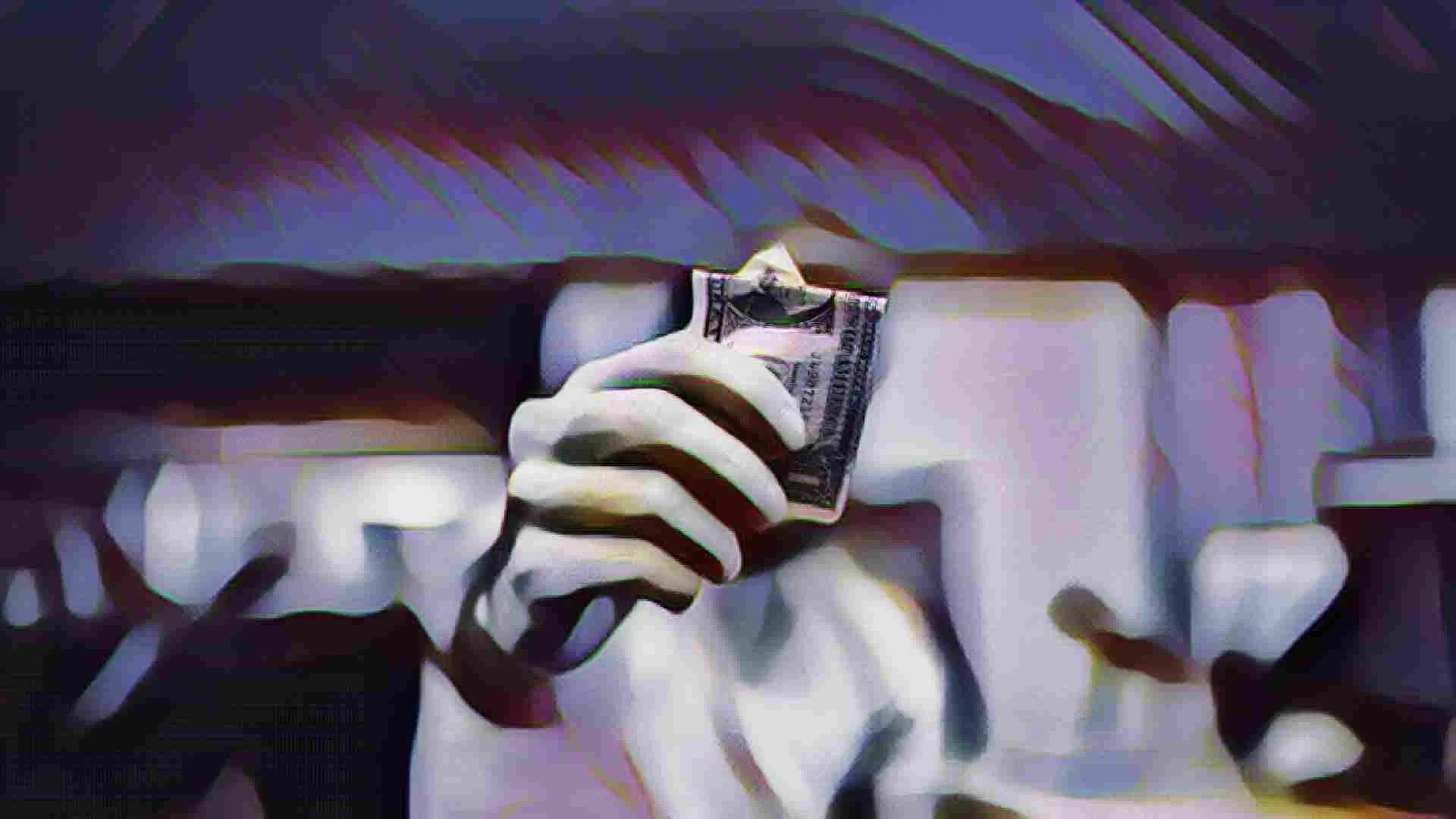 why do we tithe